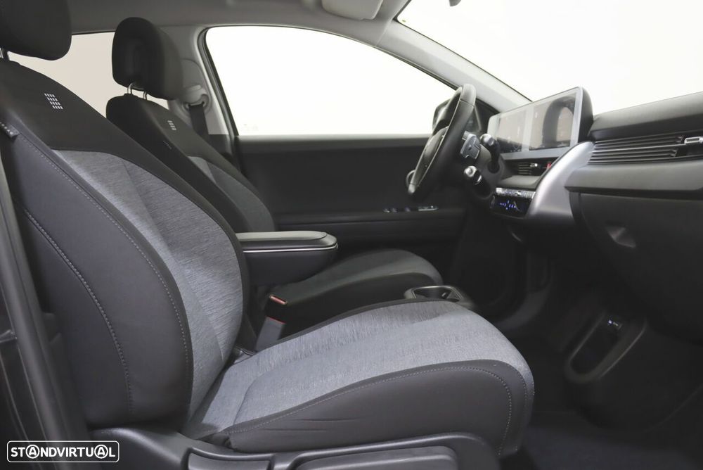 Hyundai Ioniq 5 73 kWh Premium - 7