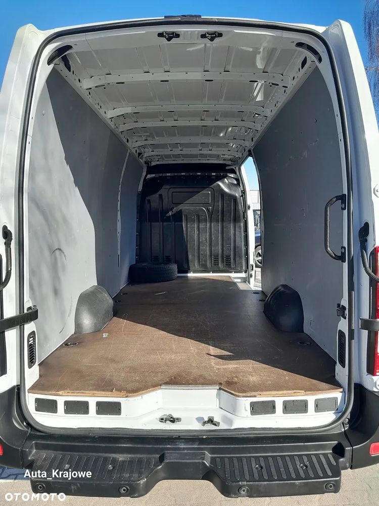 Opel MOVANO L4H2 145 RWD - 19