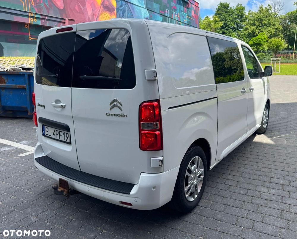 Citroën Jumpy - 15