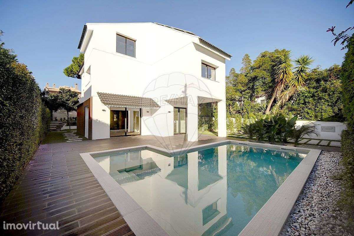 Moradia T5 para venda - Grande imagem: 5/45