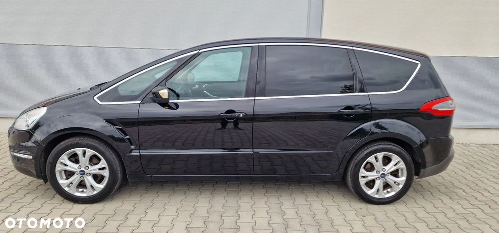 Ford S-Max 2.0 Platinium X - 6