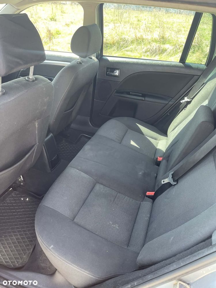 Ford Mondeo 2.0 TDCI X - 2