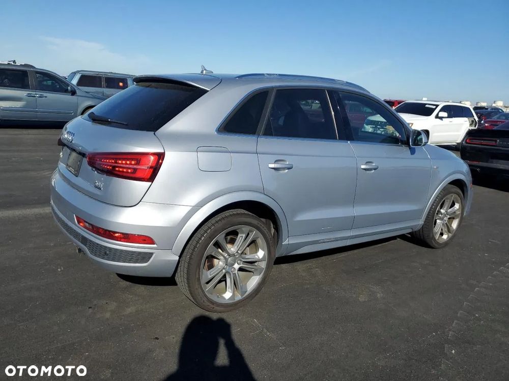Audi Q3 40 TFSI Quattro S tronic S line - 12