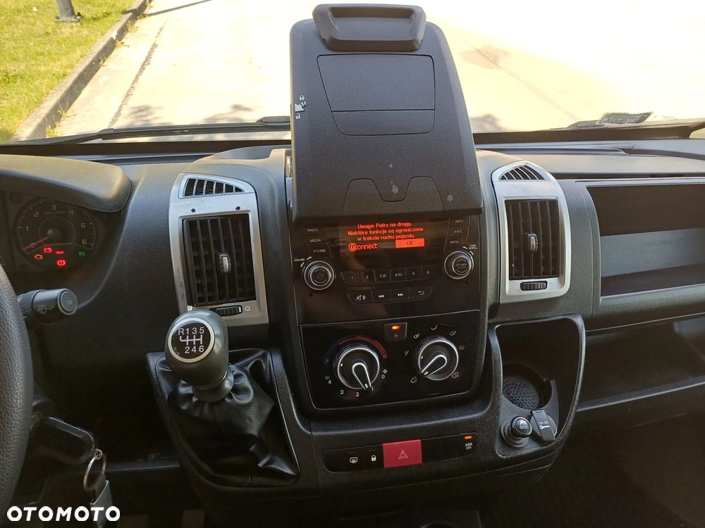 Fiat Ducato - 16