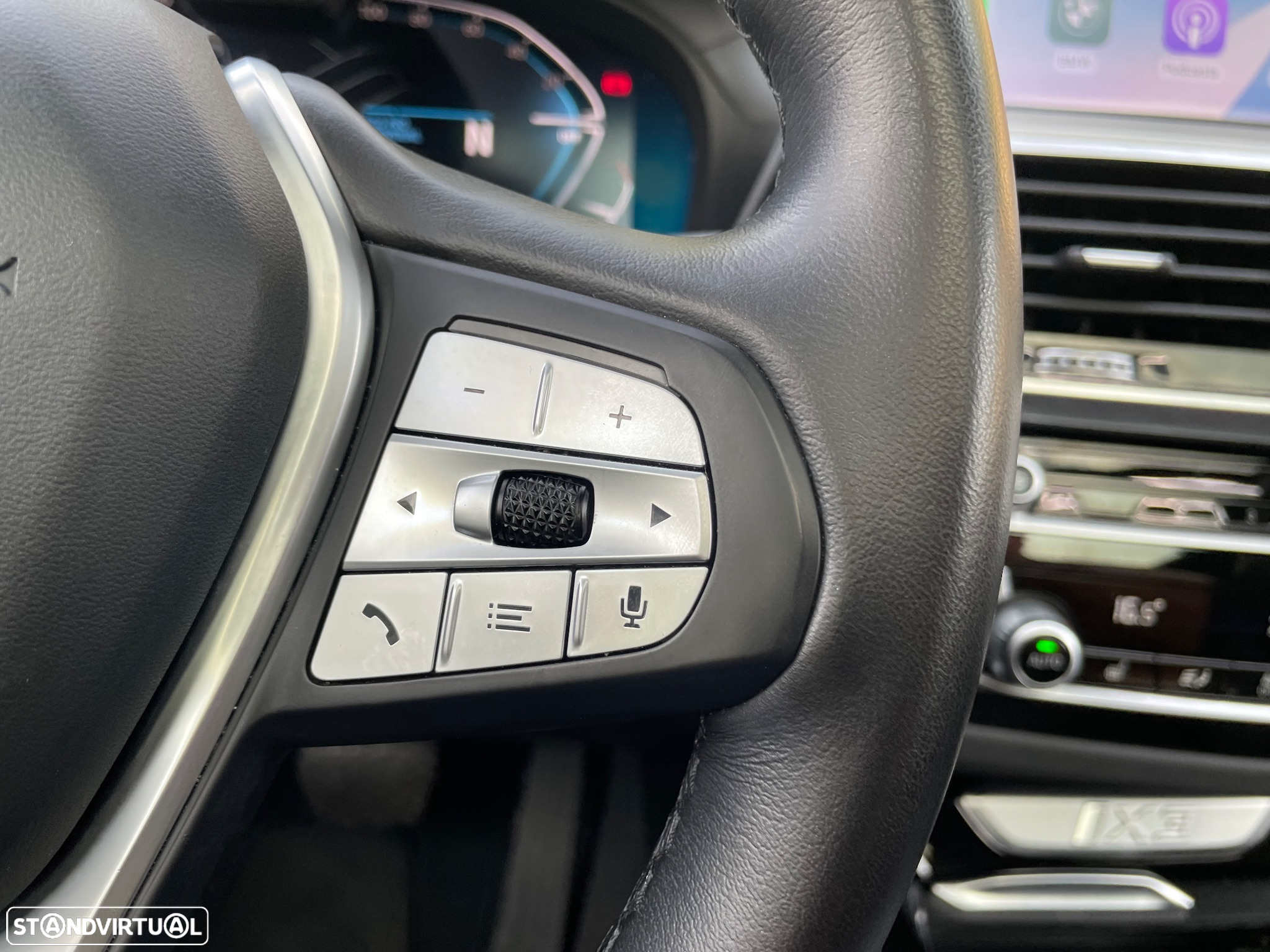 BMW iX3 Inspiring - 25