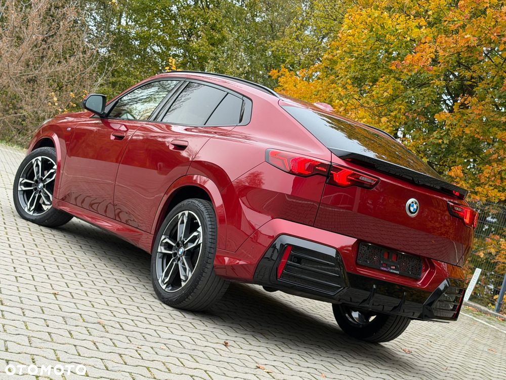 BMW X2 xDrive20d mHEV M Sport - 4