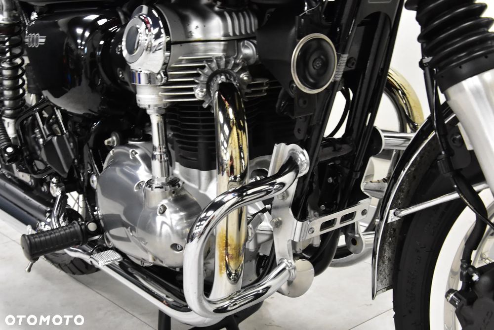 Kawasaki Inny - 30