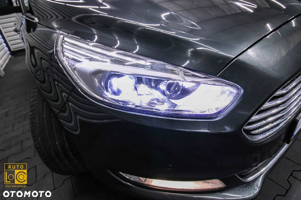 Ford Galaxy 2.0 TDCi Titanium PowerShift - 38