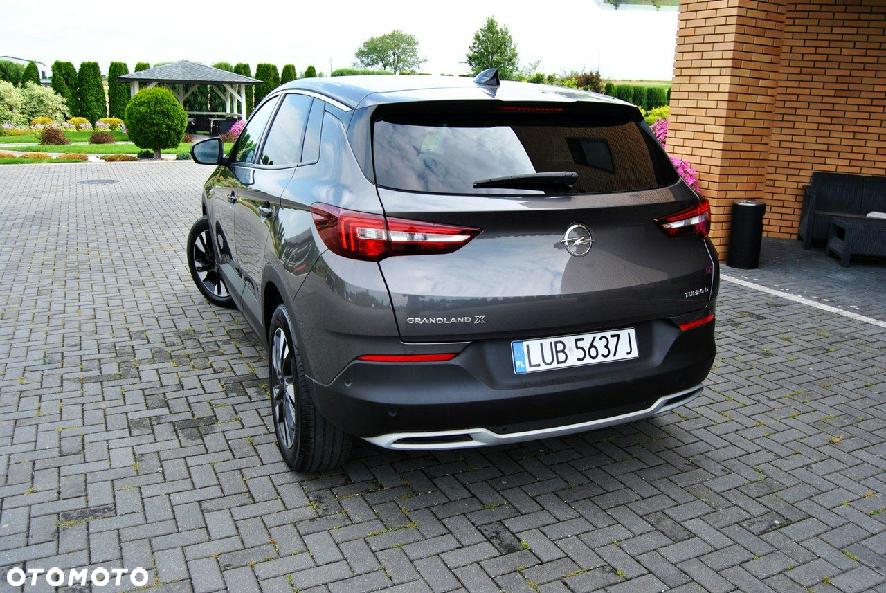 Opel Grandland X - 2