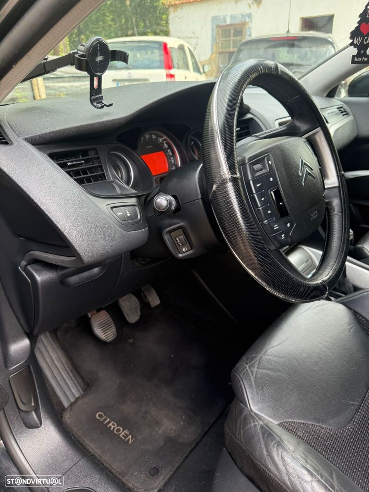 Citroën C5 Tourer - 13