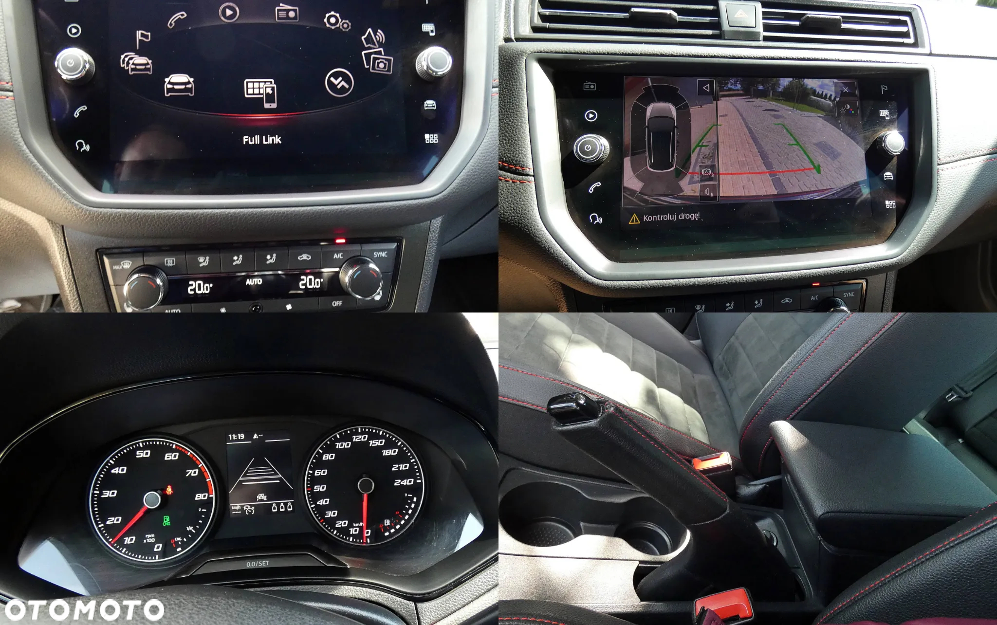 Seat Arona - 30
