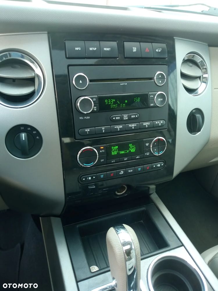 Ford Expedition 5.4 XLT - 9