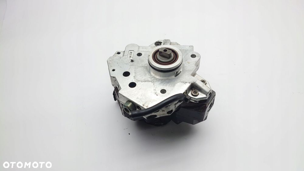 pompa wtryskowa cr volvo s60 s80 v70 xc70 xc90 2.4 d5 0445010043 sprawdzona - 2