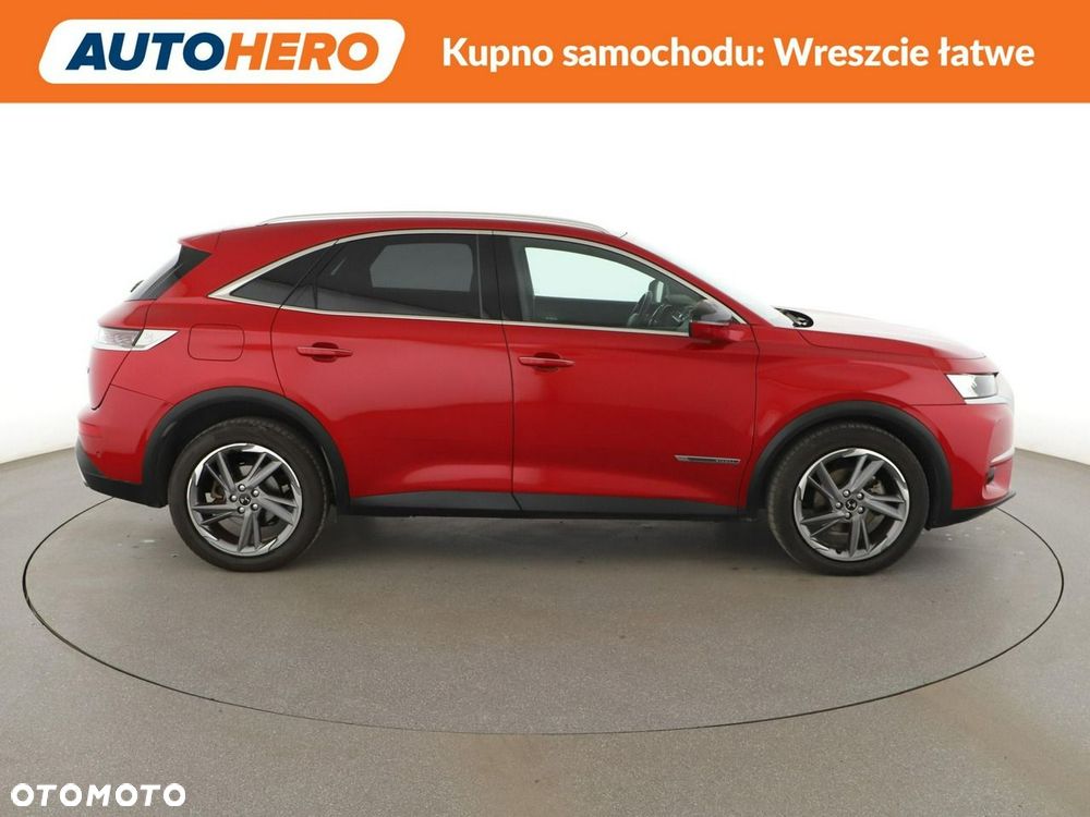 DS Automobiles DS 7 Crossback 2.0 BlueHDi Grand Chic - 10