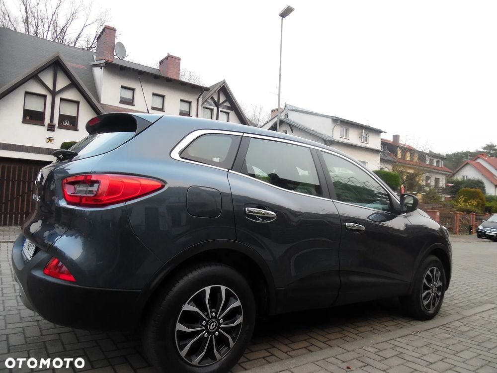 Renault Kadjar - 16