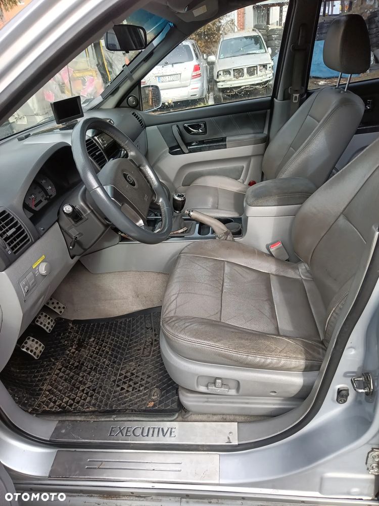 Kia Sorento 2.5 CRDi Executive - 11