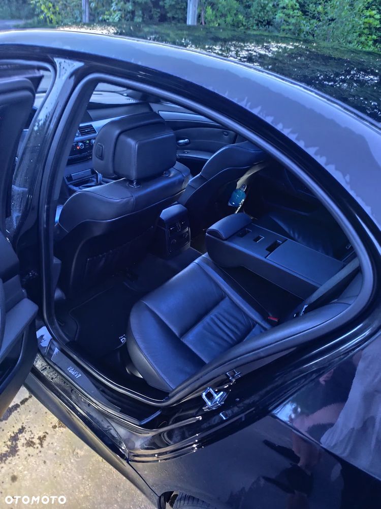 BMW Seria 5 - 18
