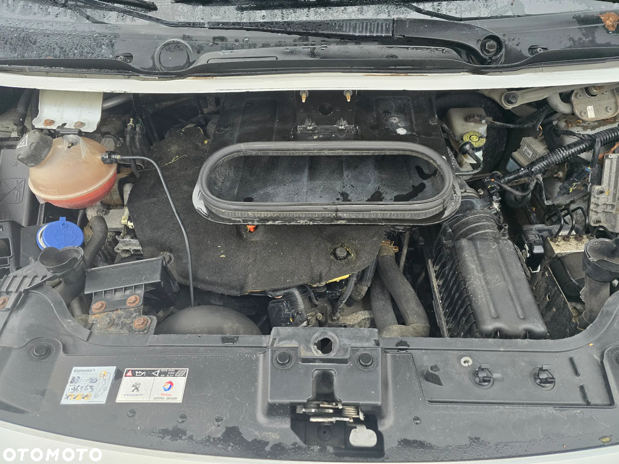 Peugeot EXPERT - 11