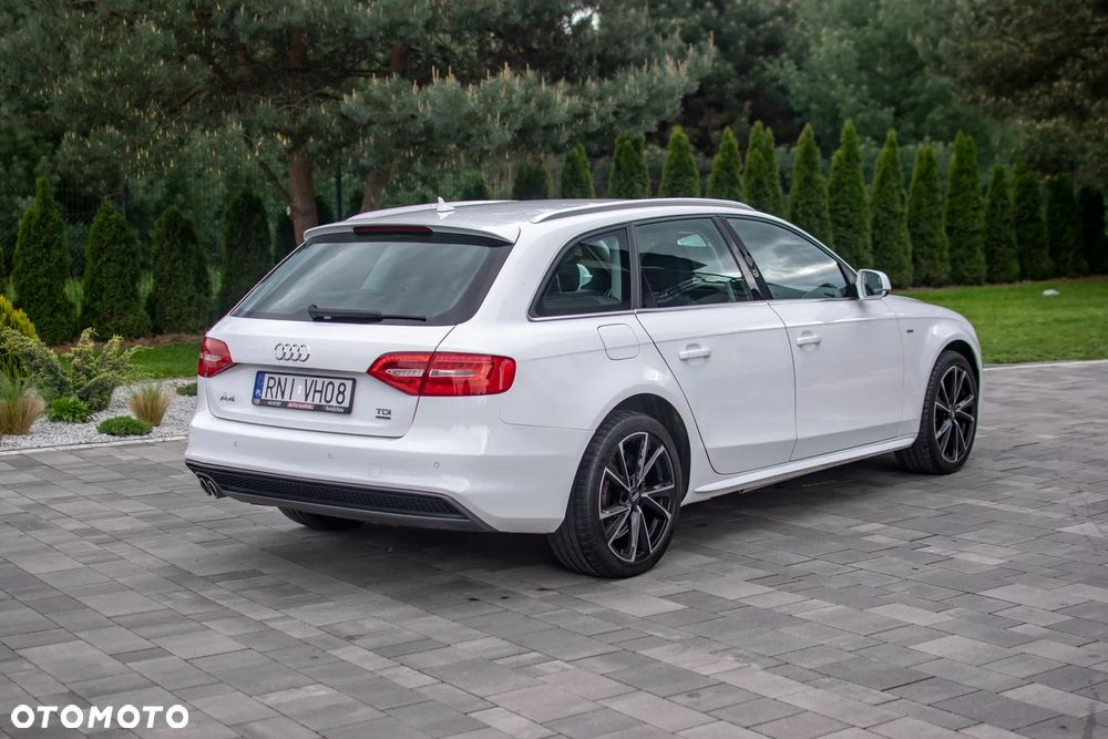 Audi A4 - 24