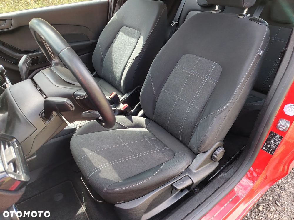 Ford Fiesta - 13
