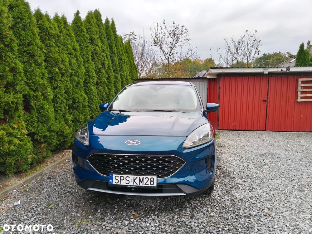 Ford Escape