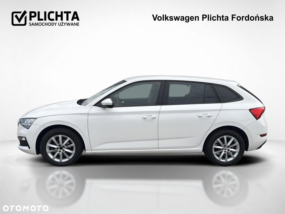 Skoda Scala 1.0 TSI Ambition - 3
