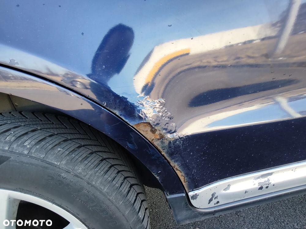 Hyundai Santa Fe 2.2 CRDi Executive - 12