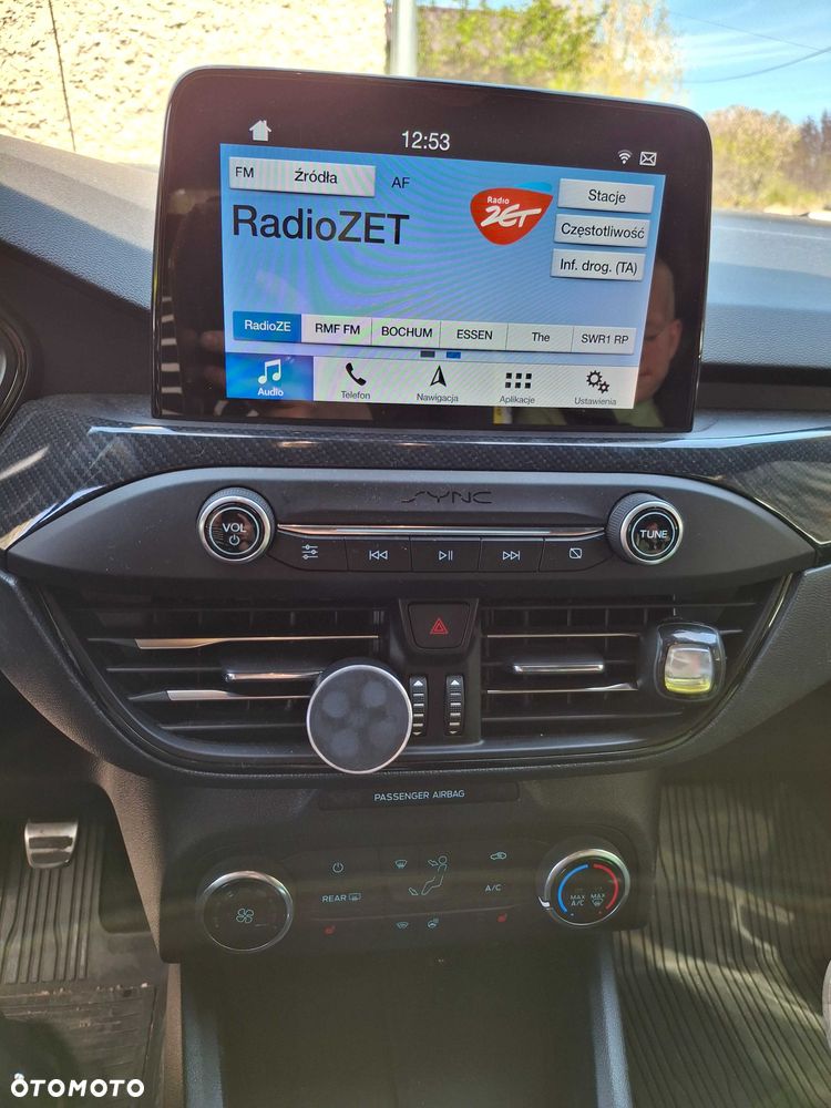 Ford Focus - 4