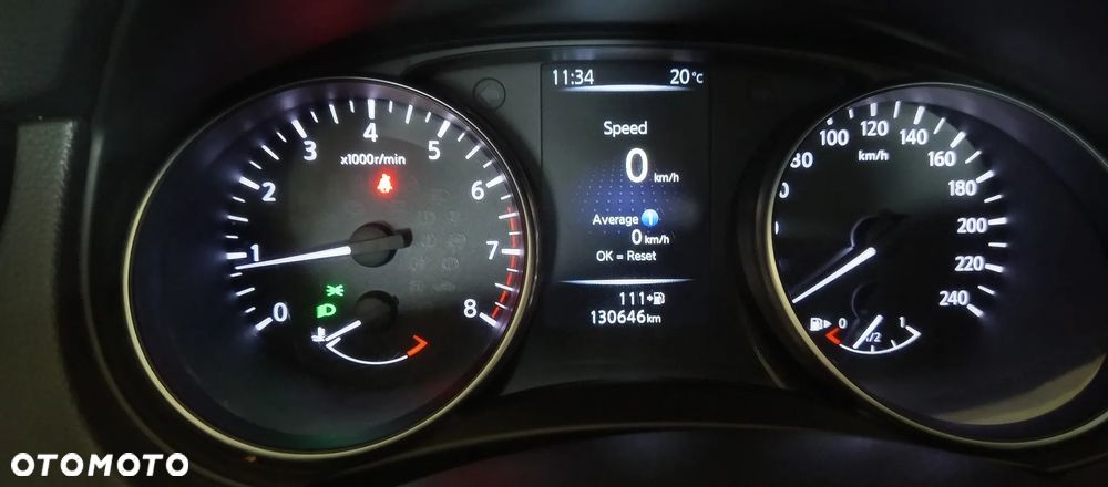 Nissan Qashqai - 17