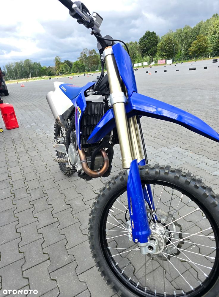 ZX MOTO 250MX - 17