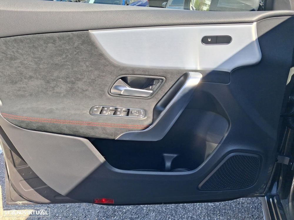 Mercedes-Benz A 180 d 8G-DCT AMG Line - 9