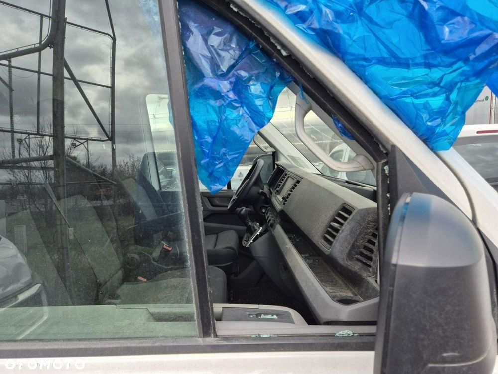 Volkswagen Crafter - 22