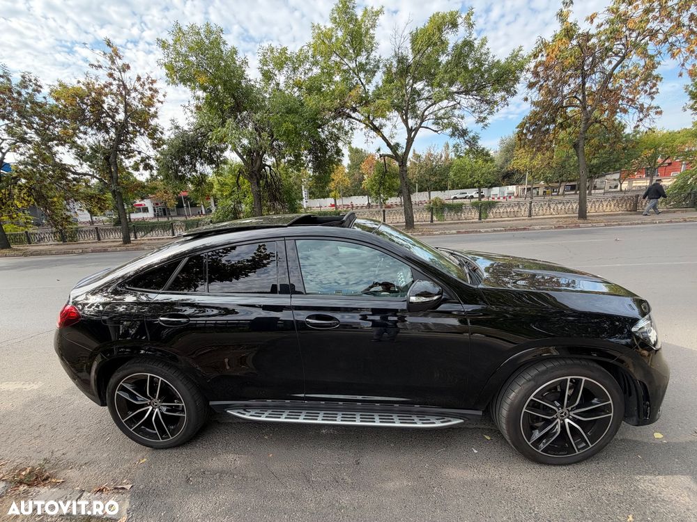 Mercedes-Benz GLE 400 d 4MATIC - 3