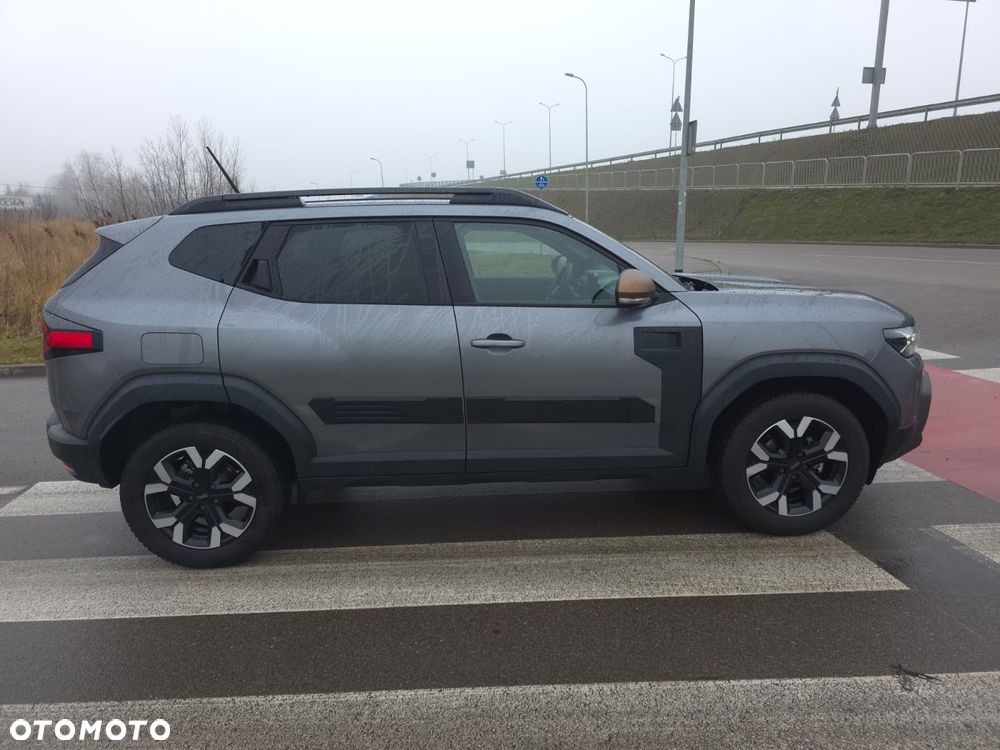 Dacia Duster 1.0 TCe Journey - 5