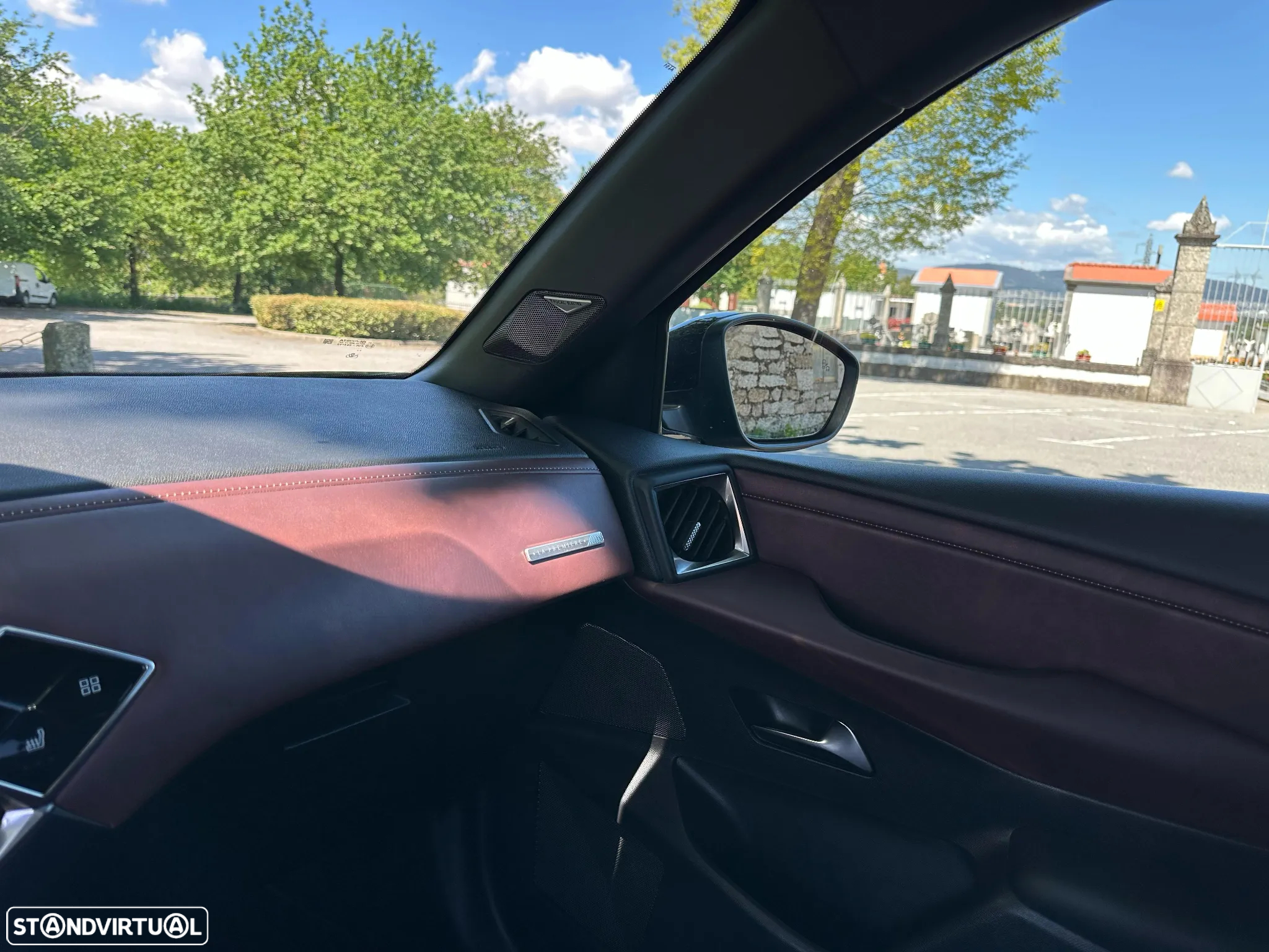 DS DS3 Crossback - 32
