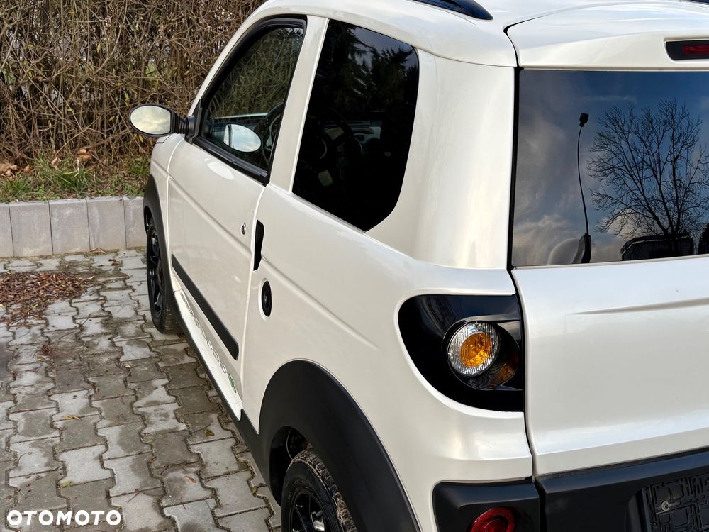 Microcar Highland X - 14