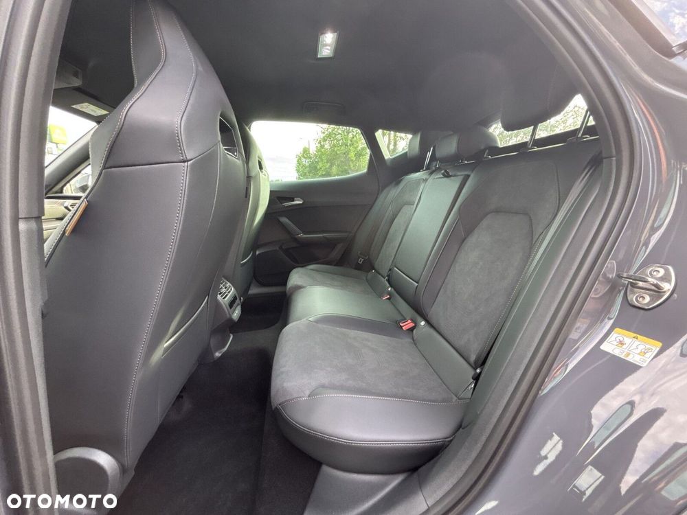 Cupra Formentor 2.0 TSI 4Drive DSG - 14