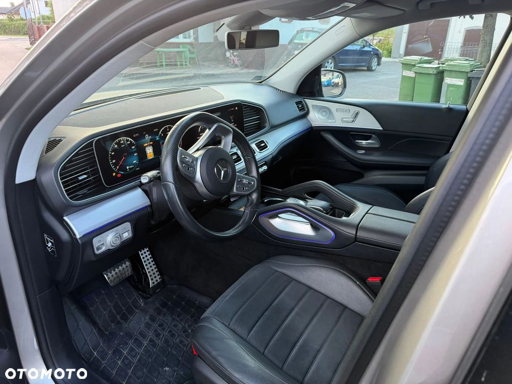Mercedes-Benz GLE - 15