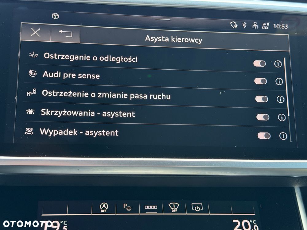 Audi S6 Avant TDI quattro tiptronic - 27