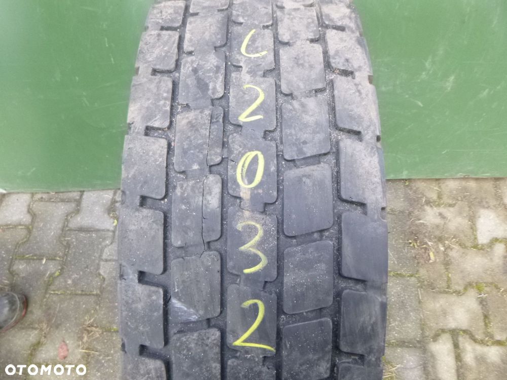Opona ciężarowa 285/70r19.5 Windpower WDR09. Opony ciężarowe - 2