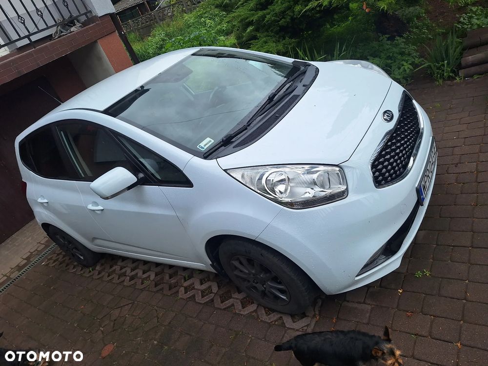 Kia Venga 1.6 Business Line - 2