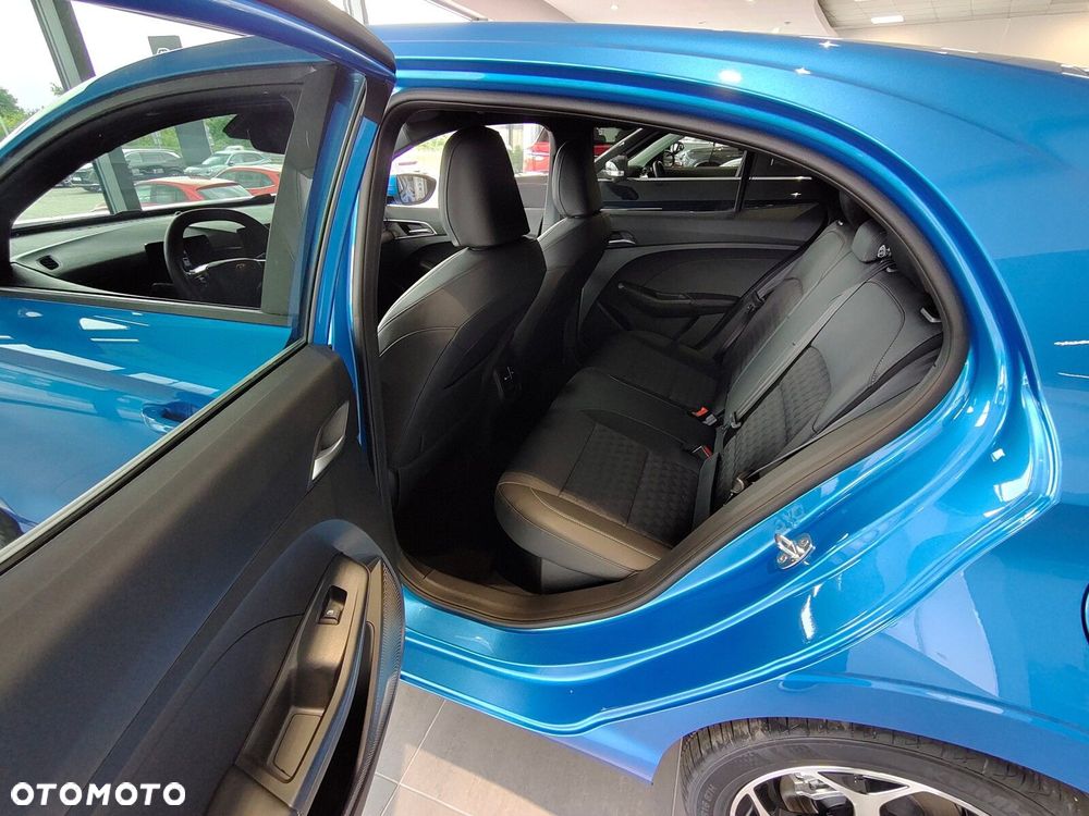 MG MG3 - 19