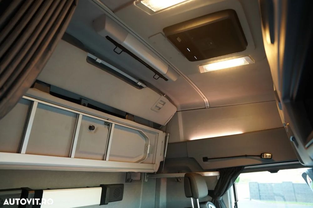 Renault T HIGH 520 / I-PARK COOL / EURO 6 - 35
