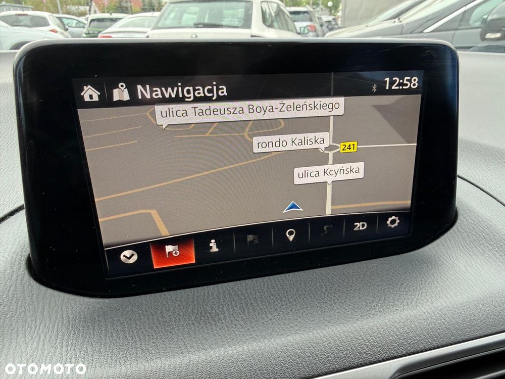 Mazda 3 SKYACTIV-D 150 Sports-Line - 24