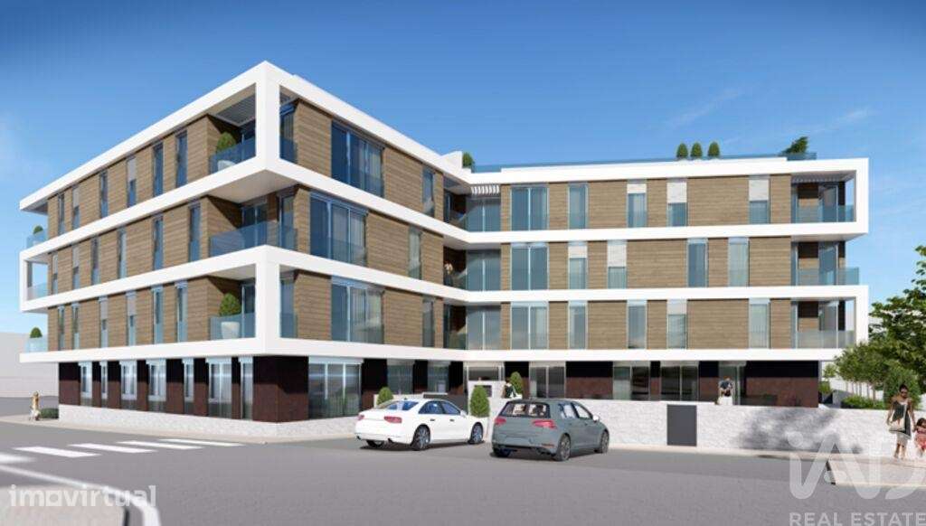 Apartamento T2 em Atouguia da Baleia de 76,00 m2 - Grande imagem: 2/18