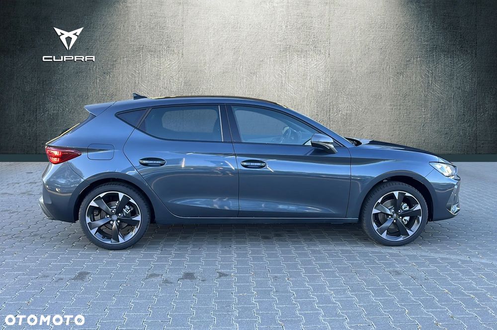 Cupra Leon 1.5 eTSI mHEV DSG - 8
