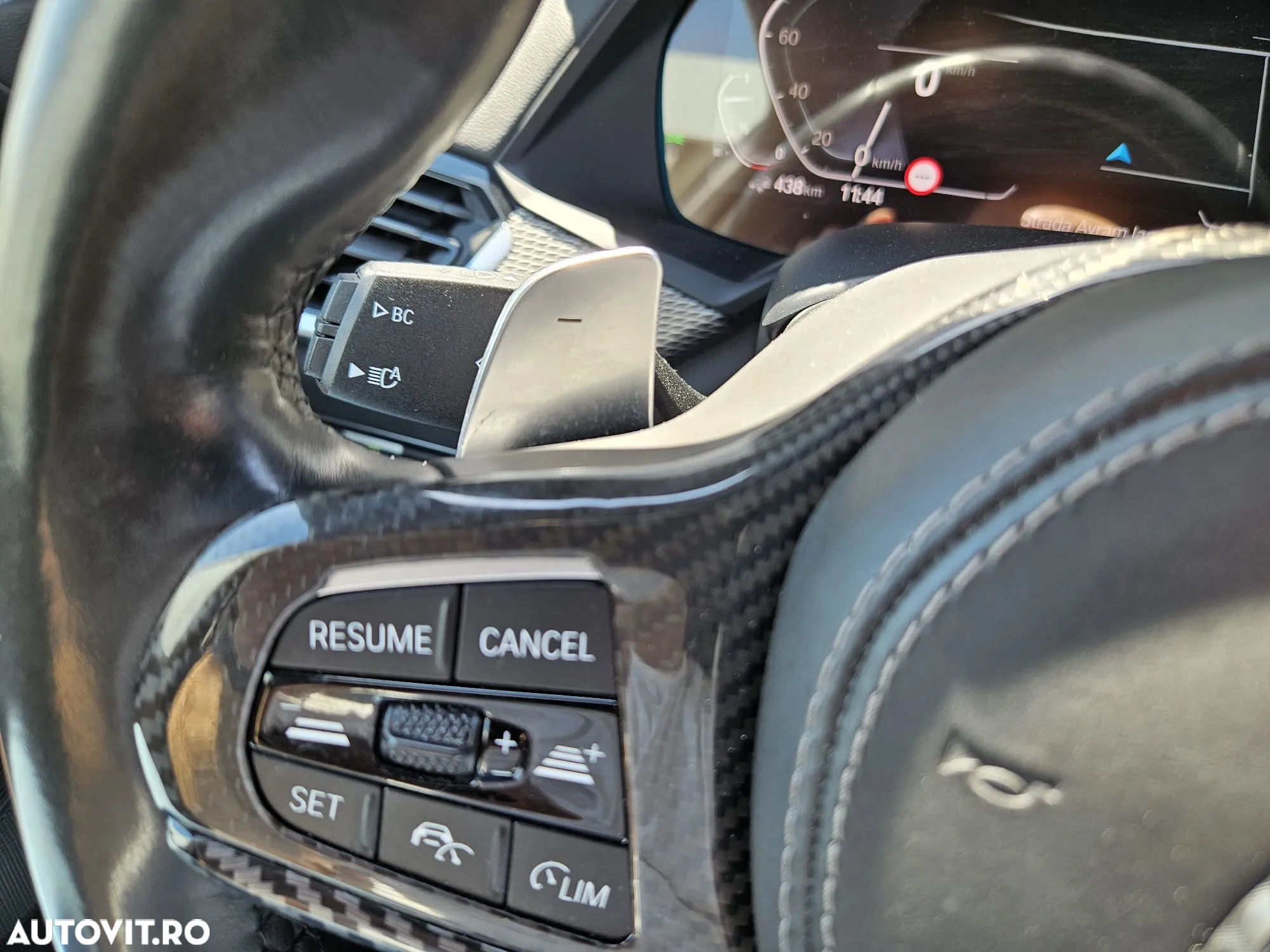 BMW X5 xDrive45e AT PHEV - 15
