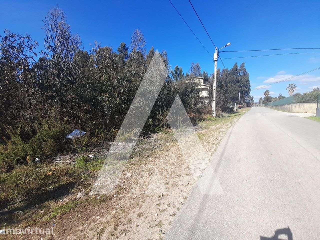 Terreno para construção em Vale Domingos, Águeda - Grande imagem: 3/11