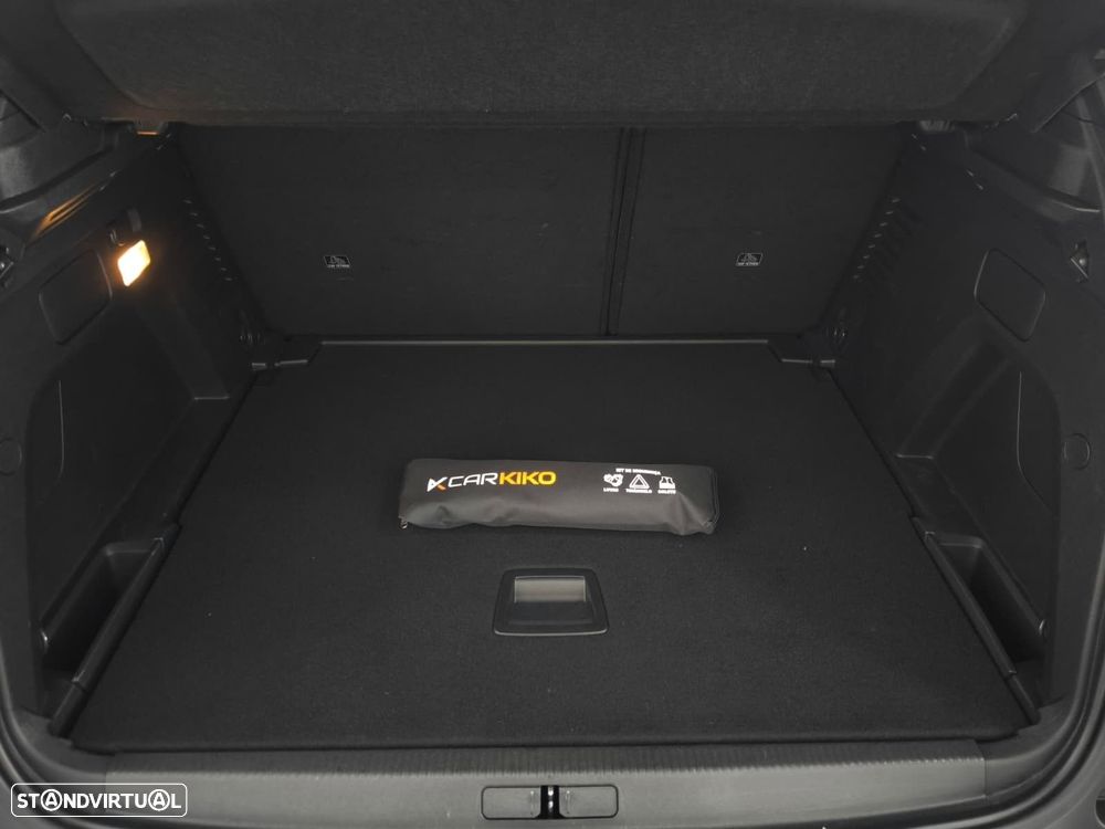 Peugeot 3008 1.5 BlueHDi Active Pack - 17