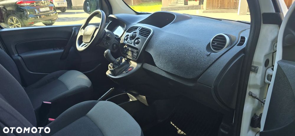 Renault Kangoo - 15